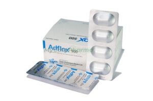 Adflox 500