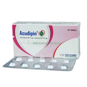 Acudipin Plus