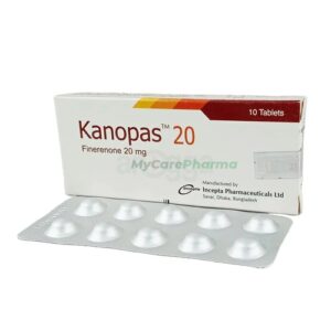 Kanopas 20
