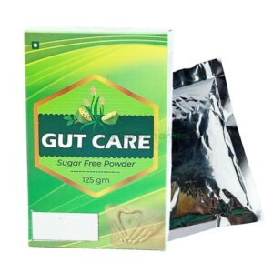 Gut Care Sugar Free Powder 125gm