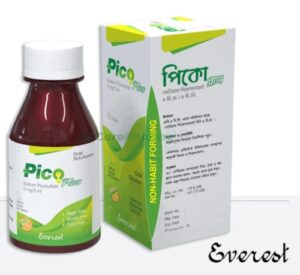 Pico Plus 100ml