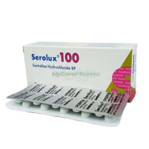 Serolux 100