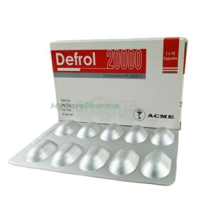Defrol 20000
