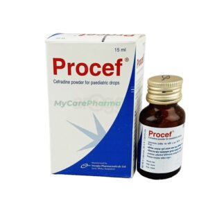 Procef