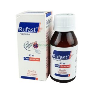 Rufast