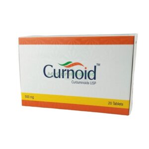 Curnoid 500
