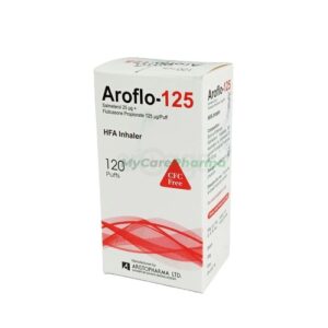 Aroflo 125 HFA