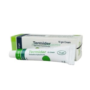 Termider Cream