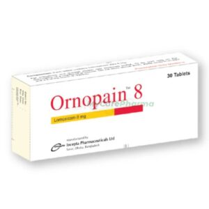 Ornopain 8