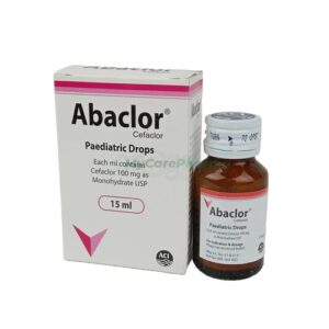 Abaclor PD