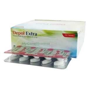 Depol Extra
