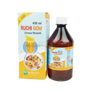 Ruchi Gold 450ml