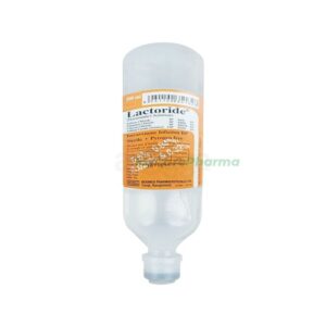 Lactoride IV 500ml