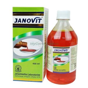 Janovit 450ml