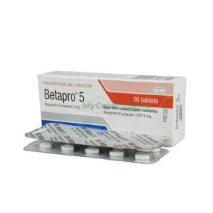 Betapro 5
