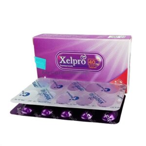 Xelpro