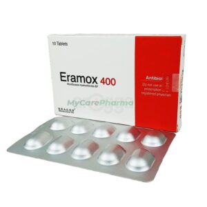 Eramox 400