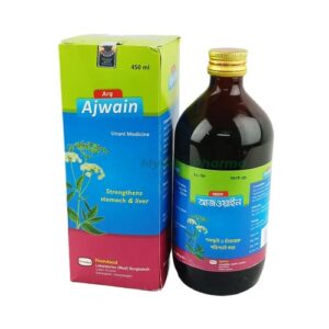 Ajwain 450ml