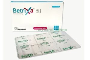 Betrixa 80