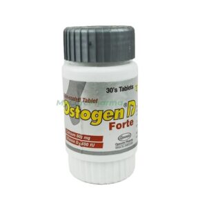 Ostogen D Forte