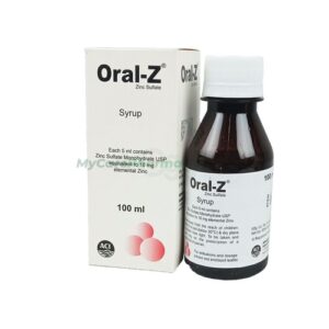 Oral-Z