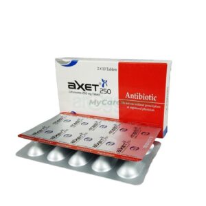 Axet 250