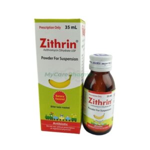 Zithrin 35ml
