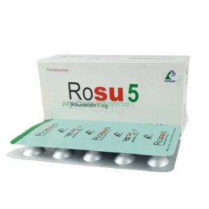 Rosu 5