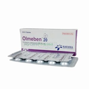 Olmeben 20