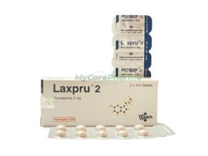 Laxpru 2