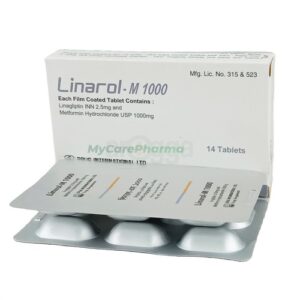 Linarol M 1000