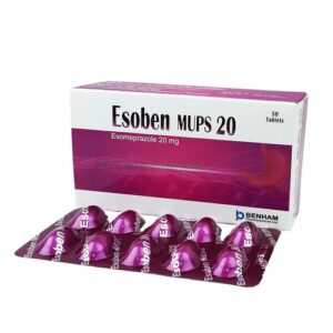 Esoben Mups 20