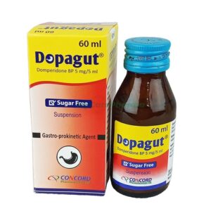 Dopagut