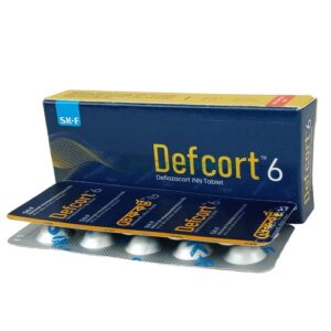 Defcort 6