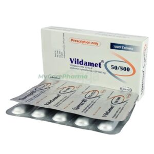 Vildamet 500/50