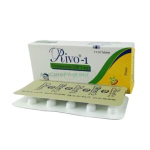 Rivo 1