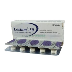 Losium 50