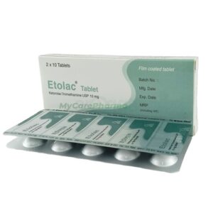 Etolac 10