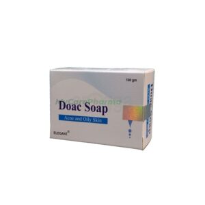 Doac Soap
