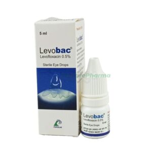 Levobac