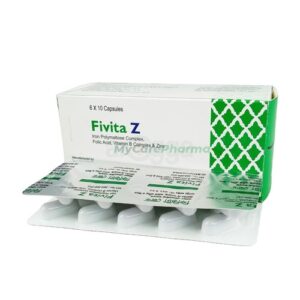 Fivita Z