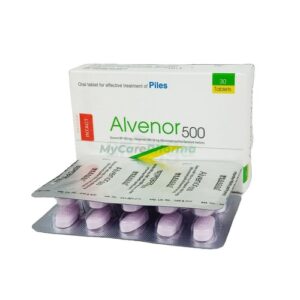 Alvenor 500