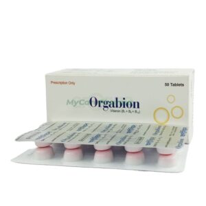 Orgabion