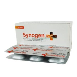 Synogen Plus
