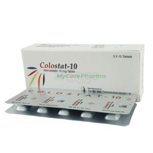 Colostat 10