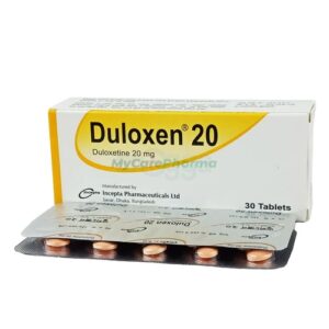 Duloxen 20