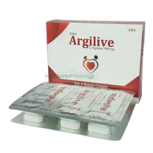Argilive