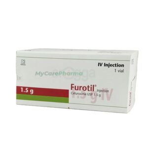 Furotil