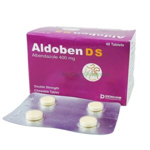Aldoben DS