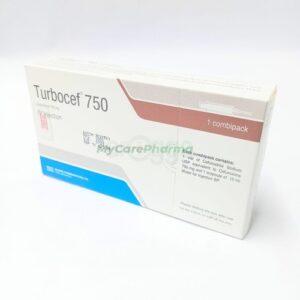 Turbocef 750 IV/IM